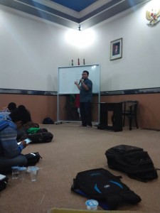 Ari Ismail